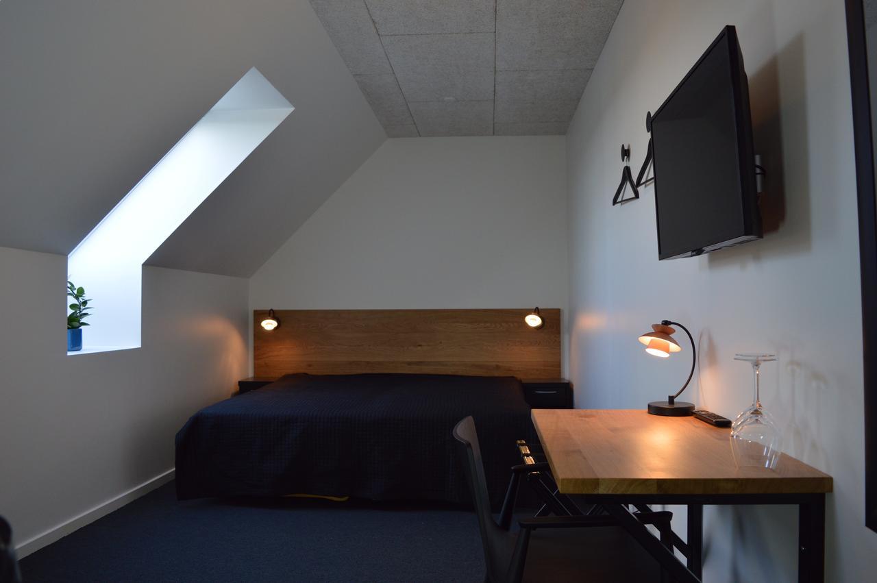 Bed & Breakfast Femhoj Jaegerspris