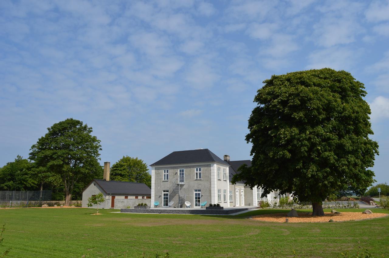 Femhoj Bed & Breakfast Jaegerspris
