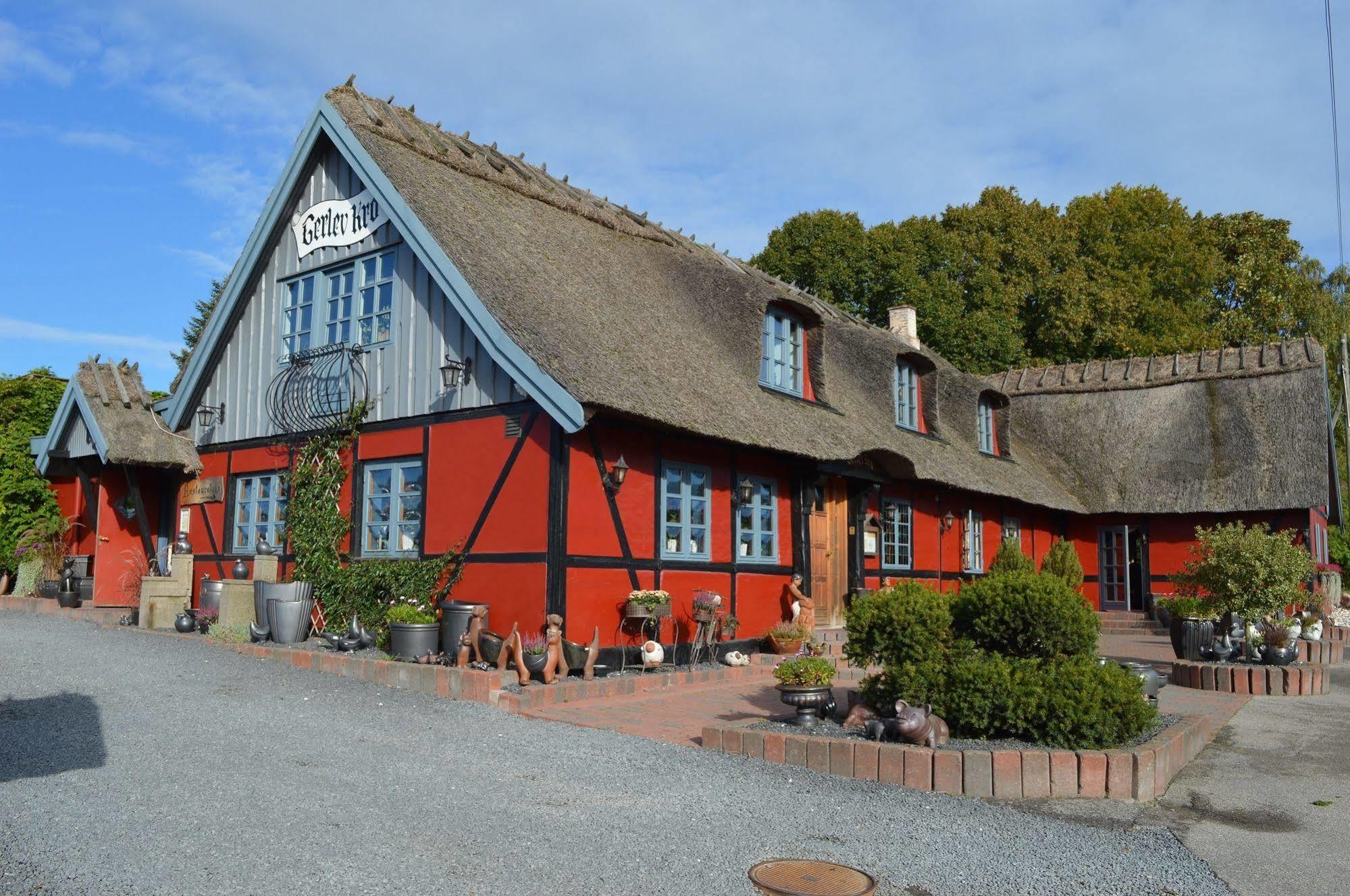 Femhoj Bed & Breakfast