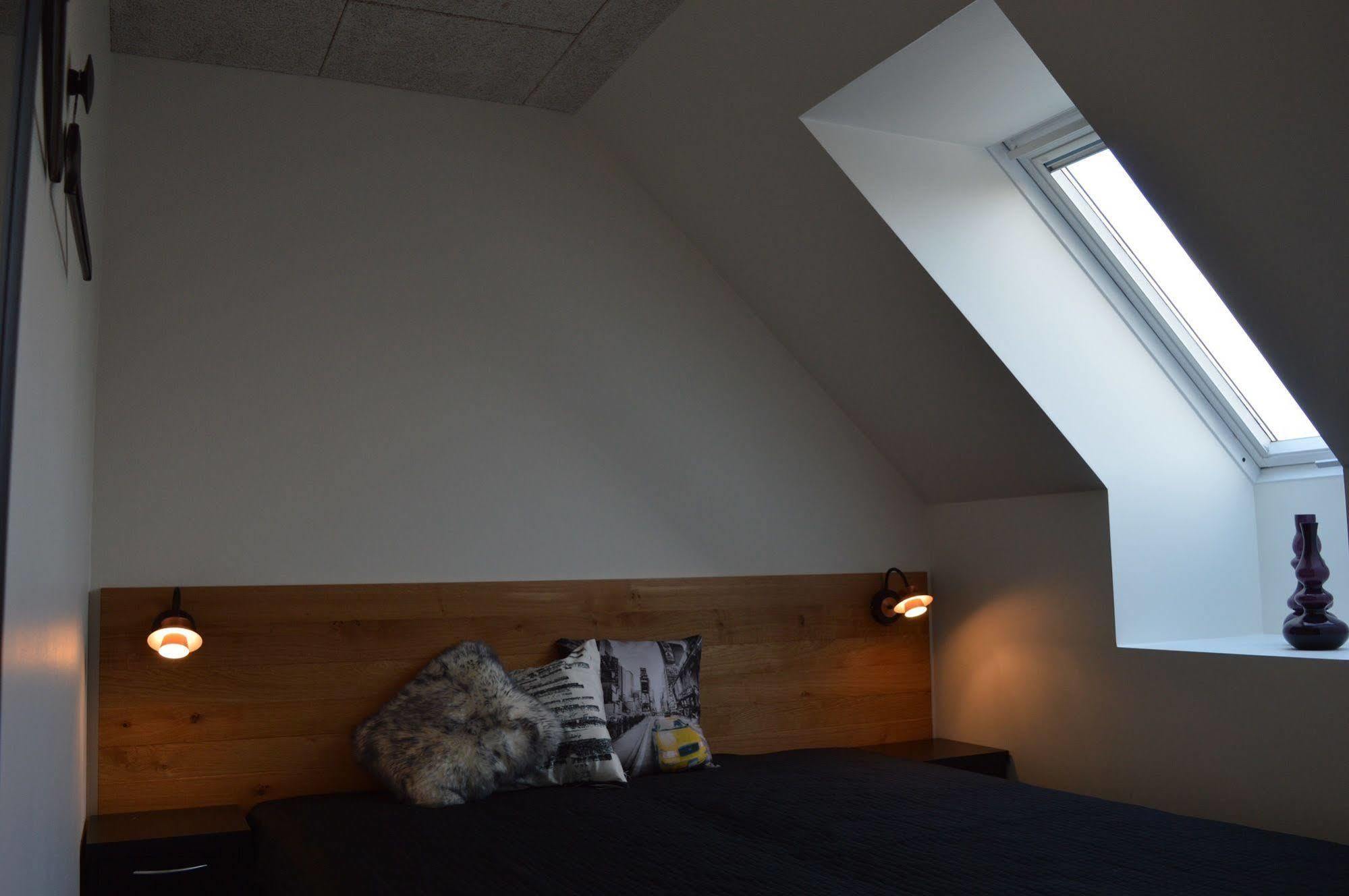 Bed & Breakfast Femhoj Jaegerspris