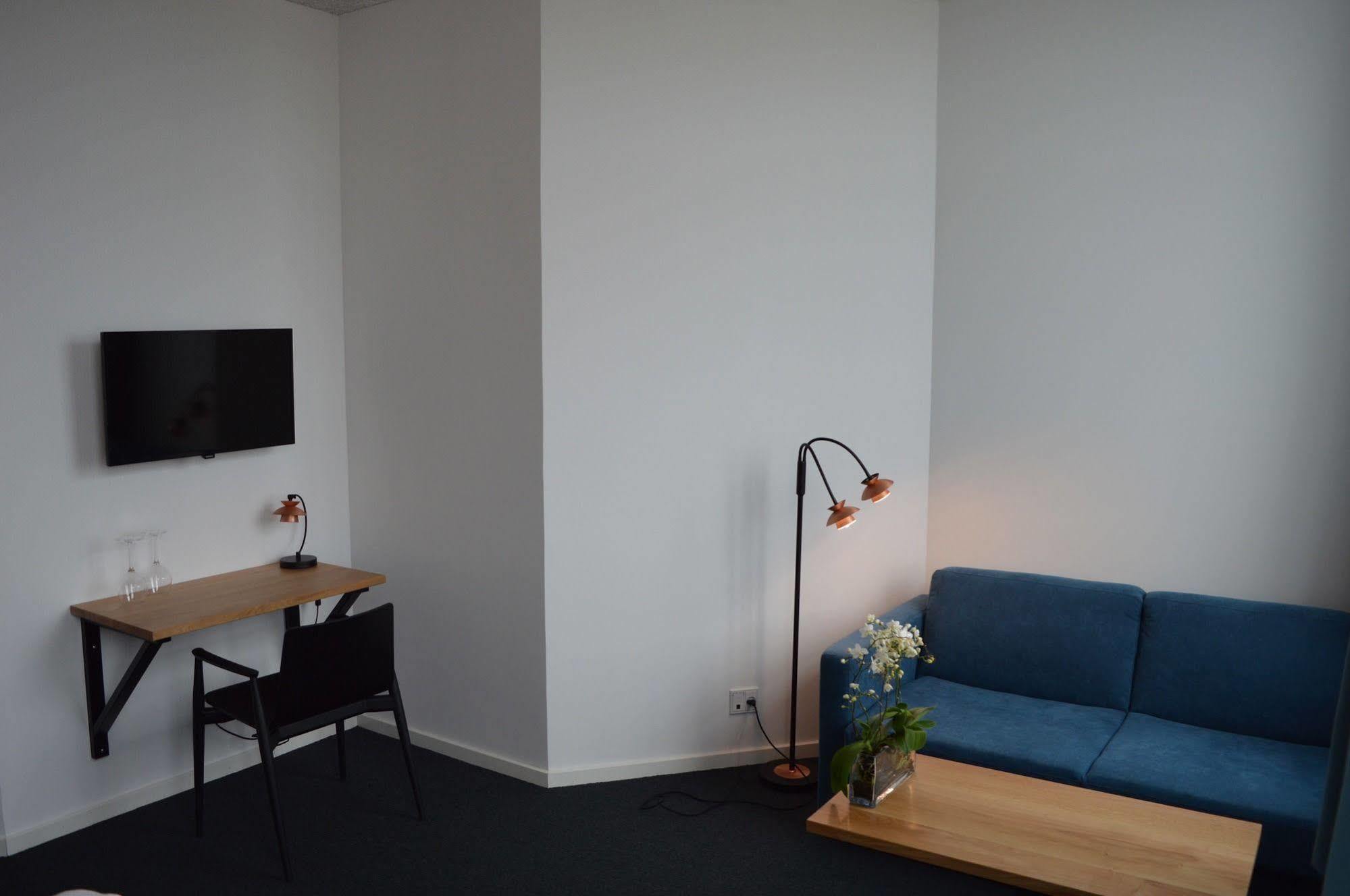 Femhoj Bed & Breakfast 3*